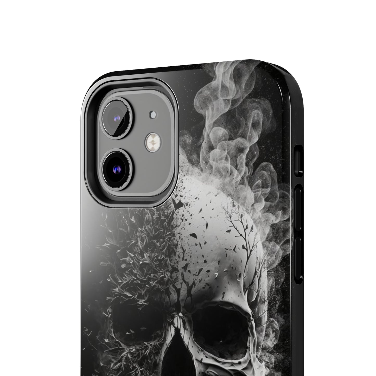 Skull Tough Phone Cases