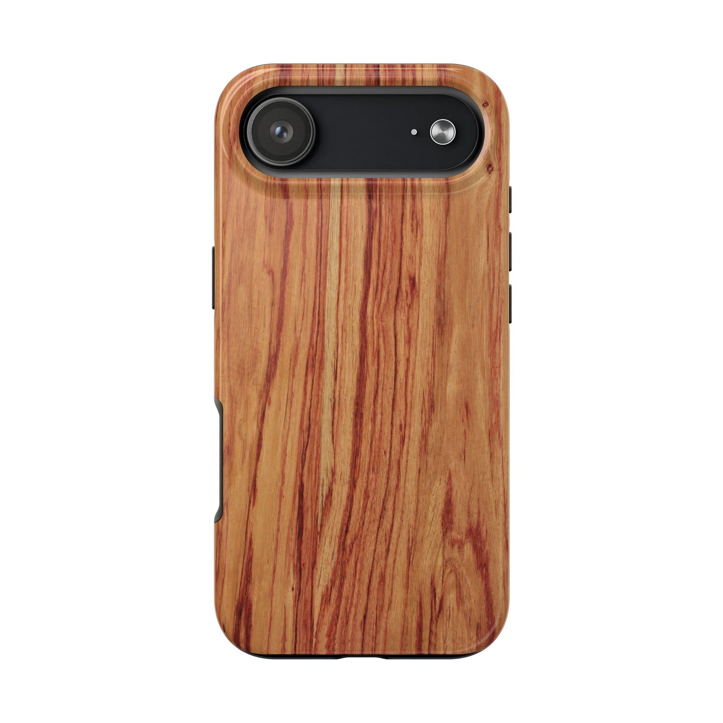 Hardwood Tough Phone Cases