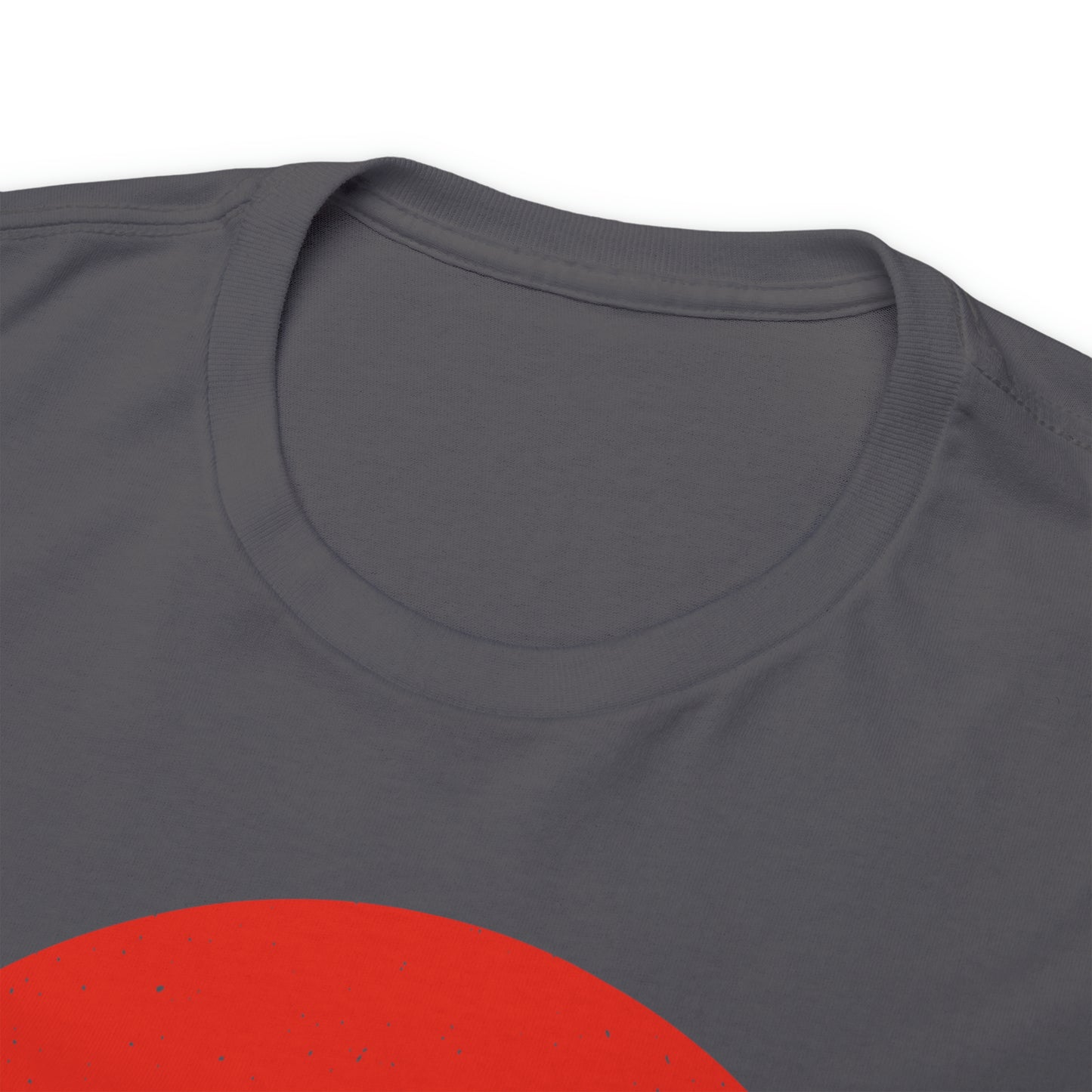 Never Lose Focus Photography Heavy Cotton Tee