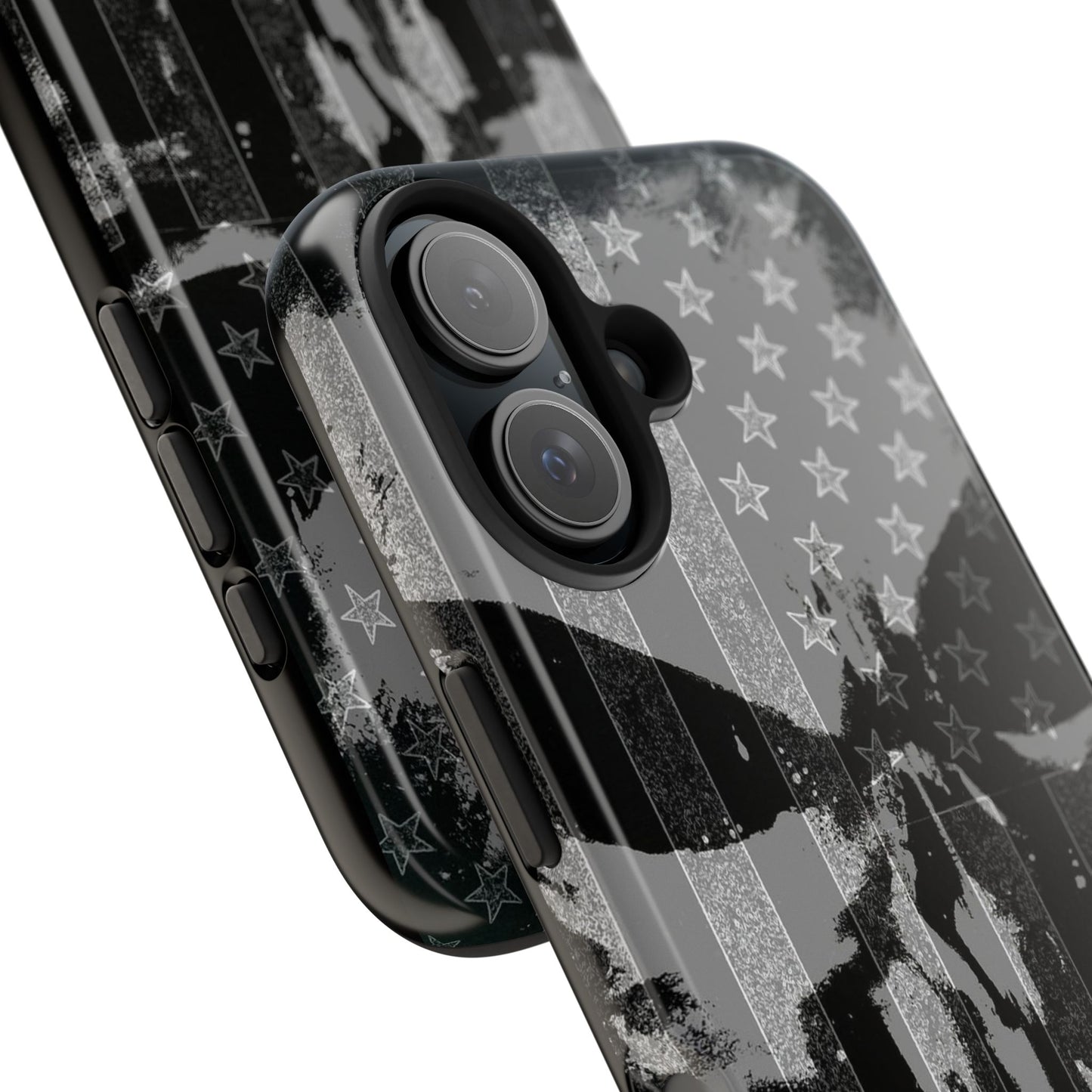 Punisher Tough Phone Cases