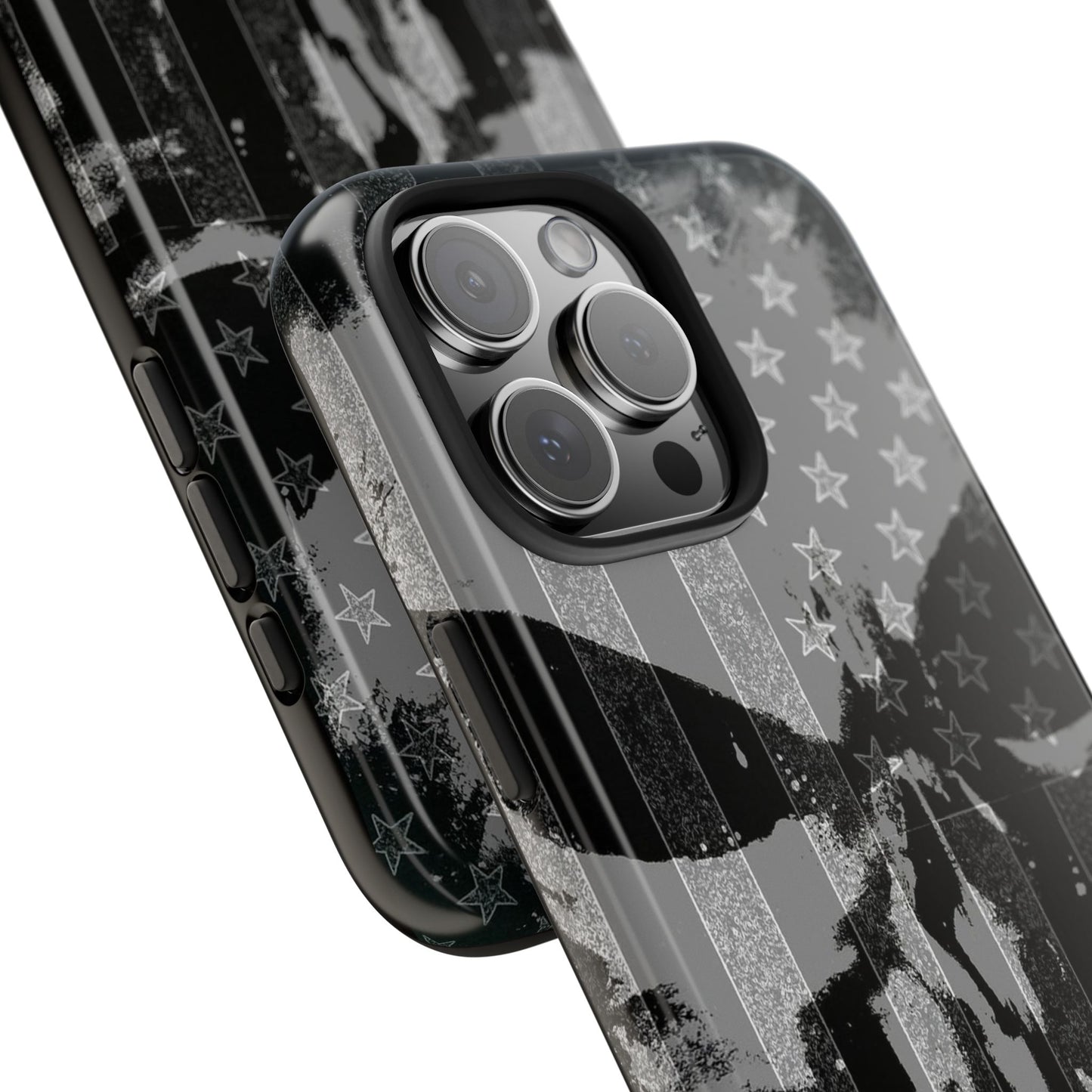 Punisher Tough Phone Cases