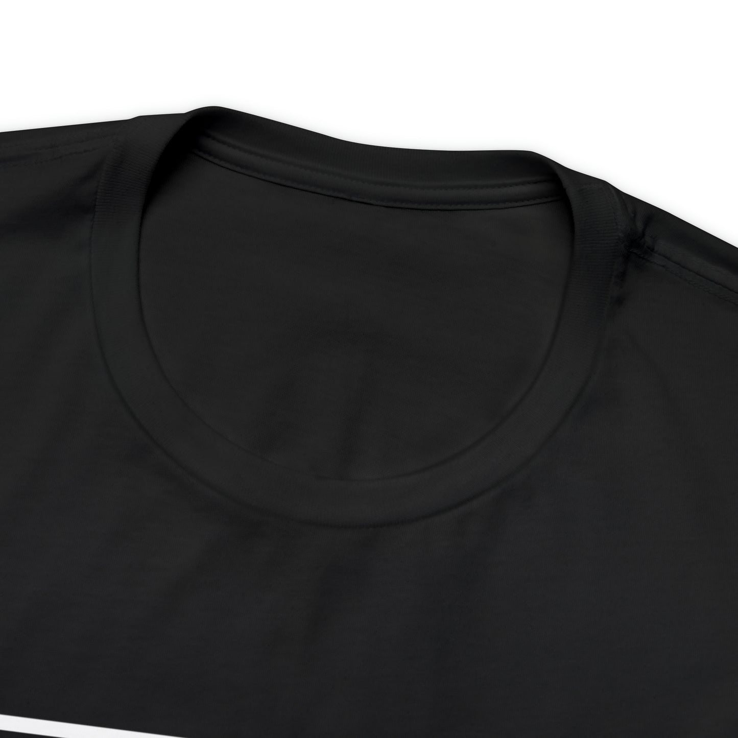 Easily Distracted By Everything Short Sleeve Tee