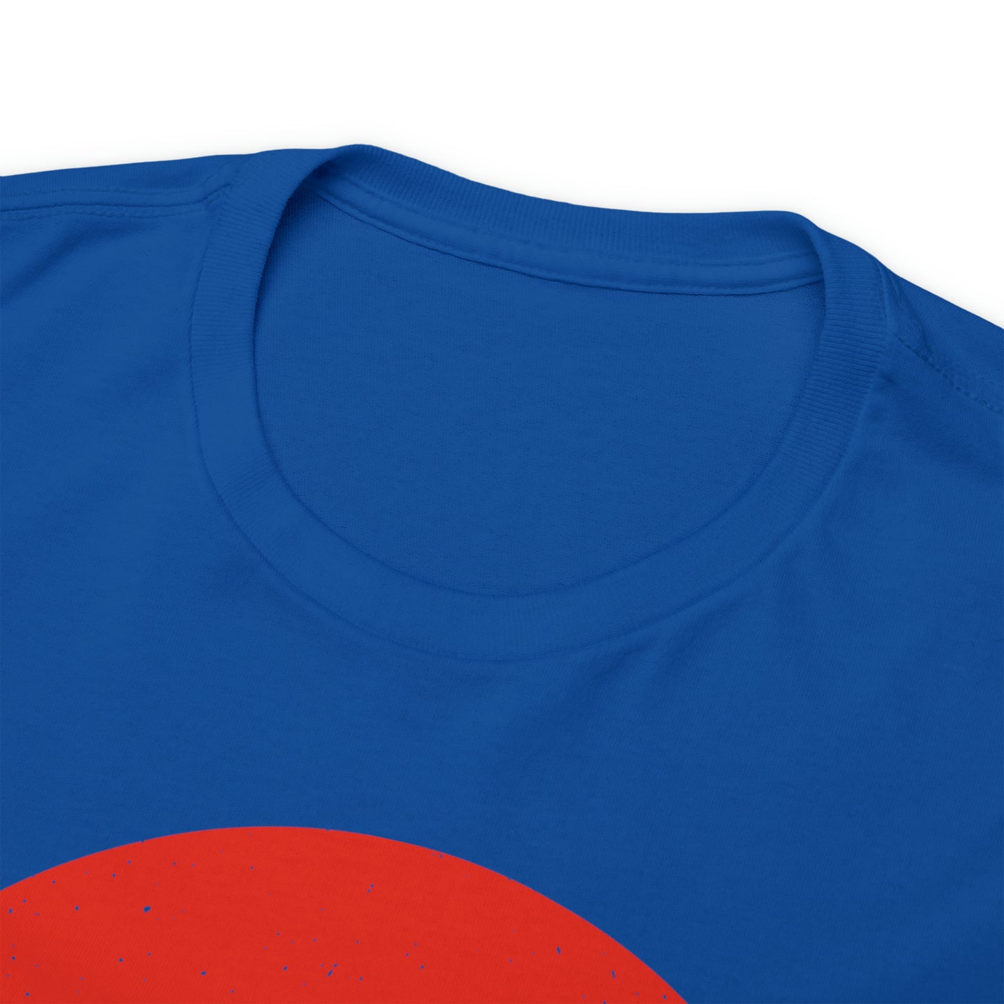 Never Lose Focus Photography Heavy Cotton Tee