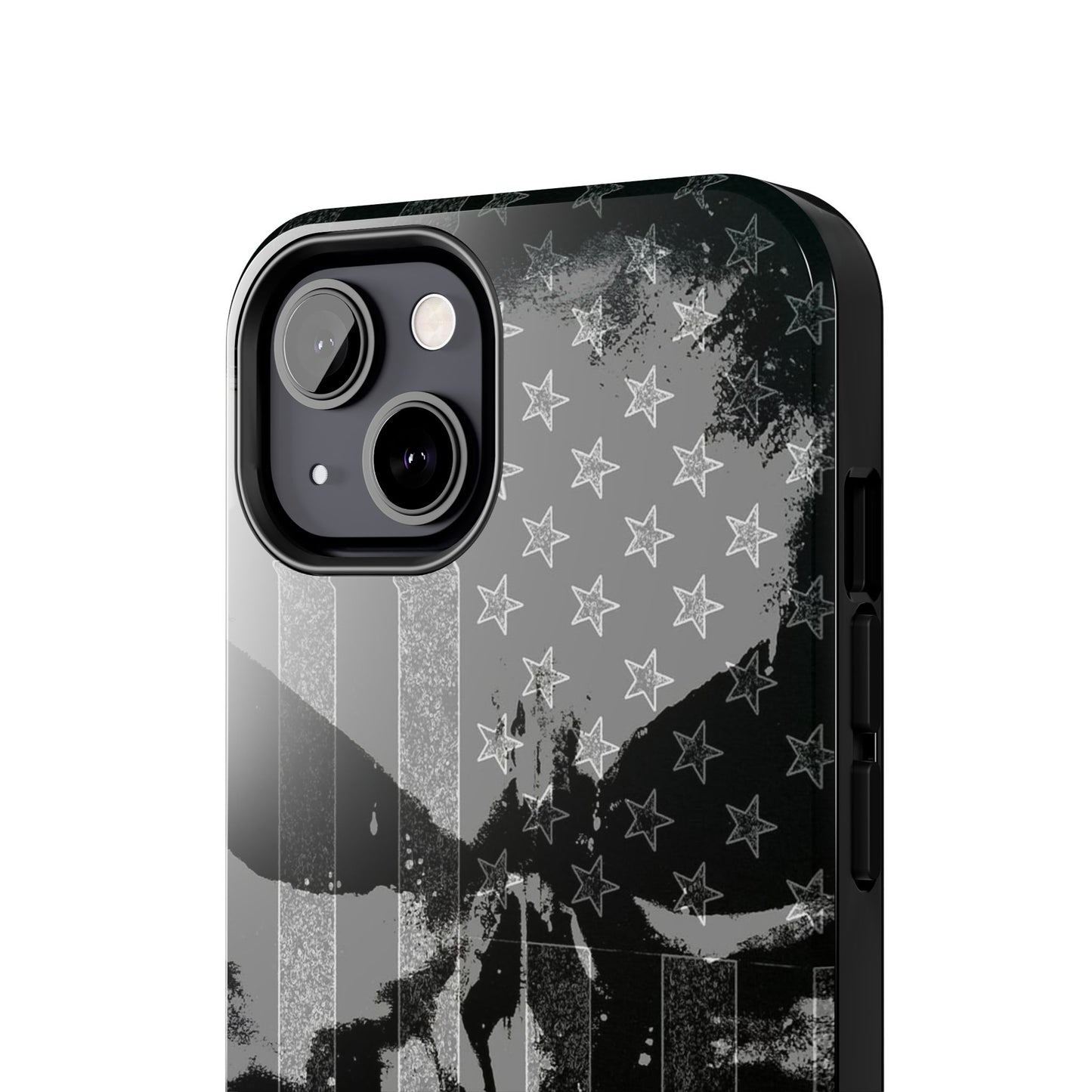 Punisher Tough Phone Cases