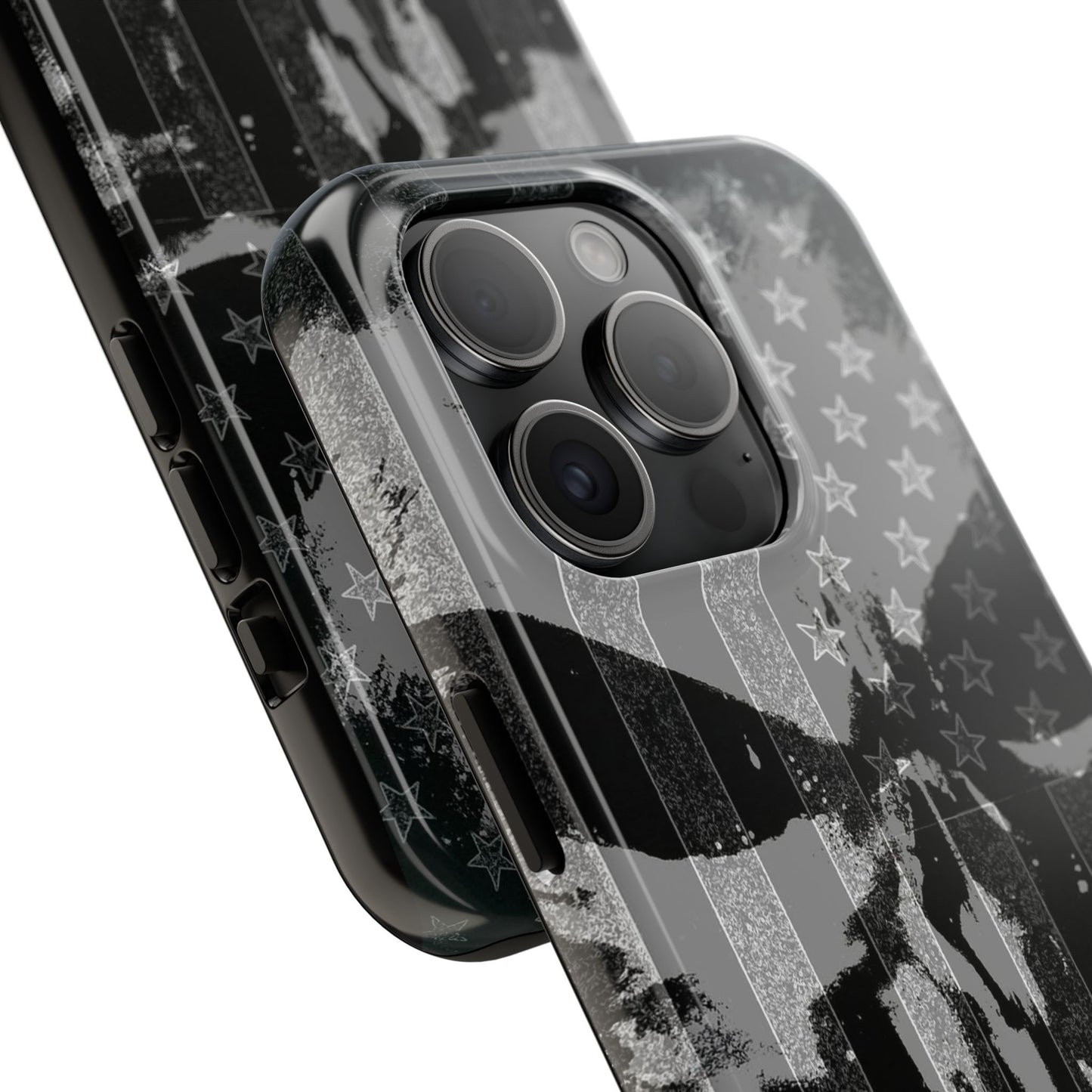 Punisher Tough Phone Cases