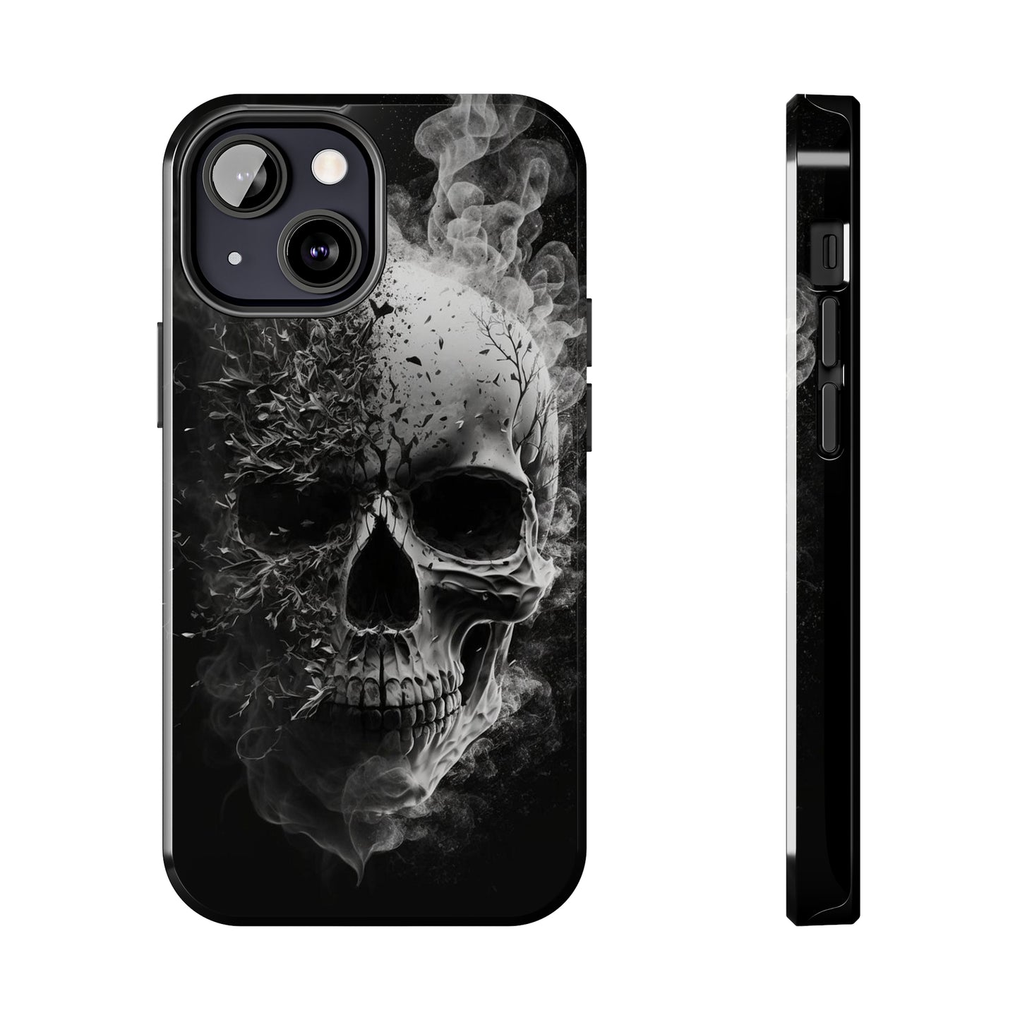 Skull Tough Phone Cases