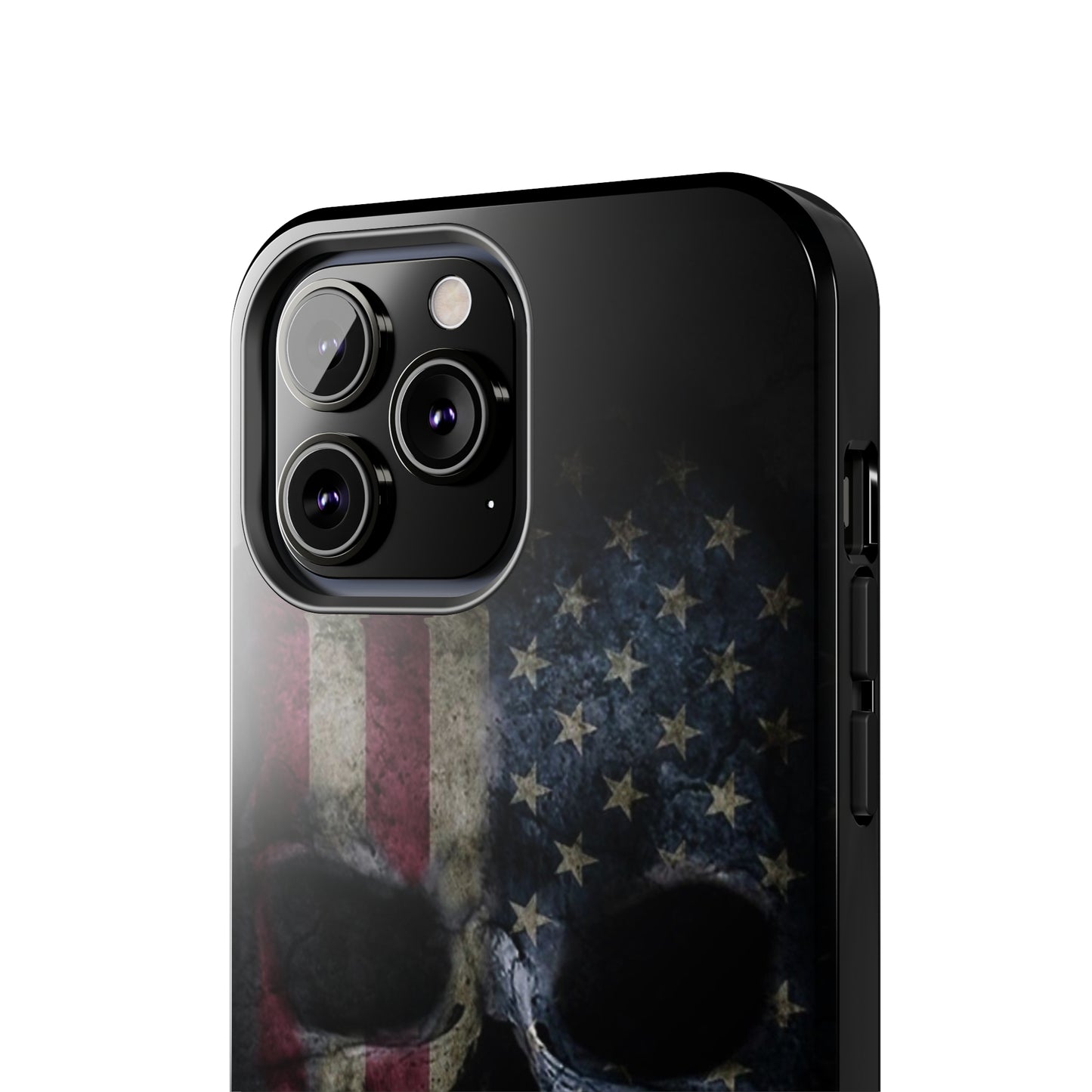 Punisher Tough Phone Cases