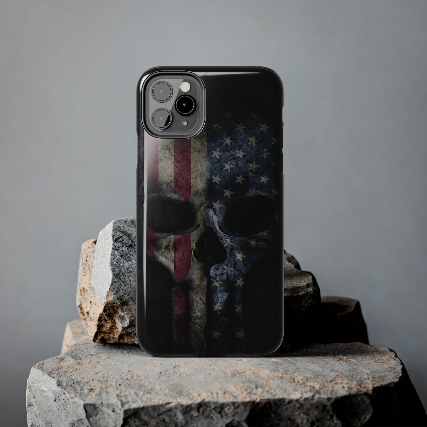 Punisher Tough Phone Cases