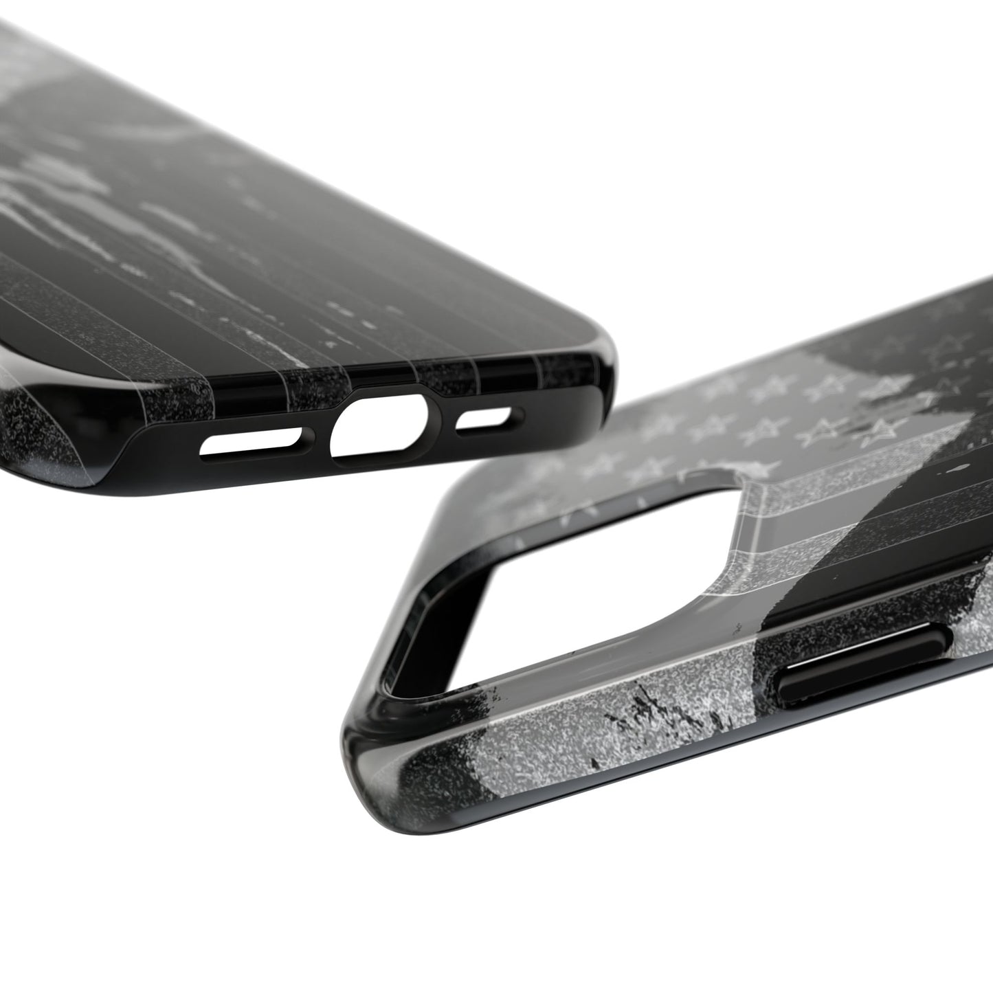 Punisher Tough Phone Cases