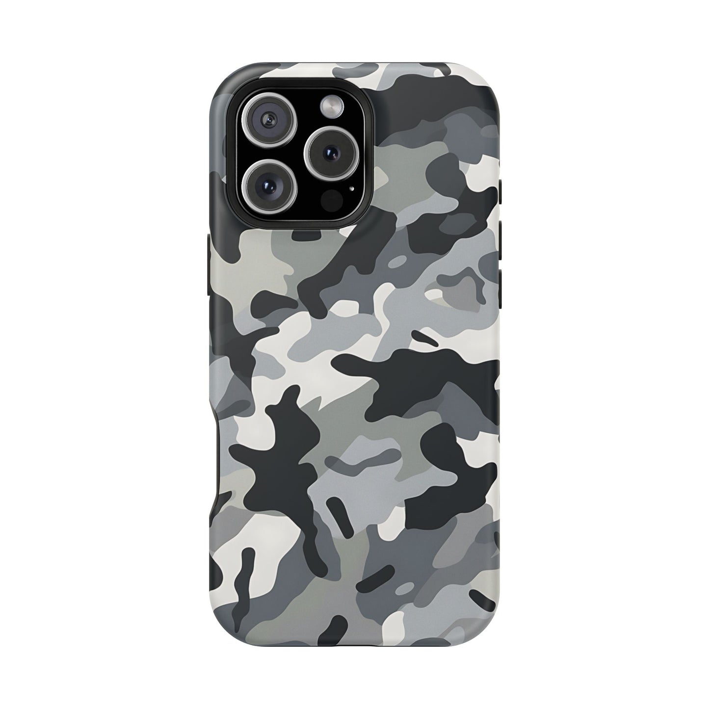 Magnetic Tough Cases