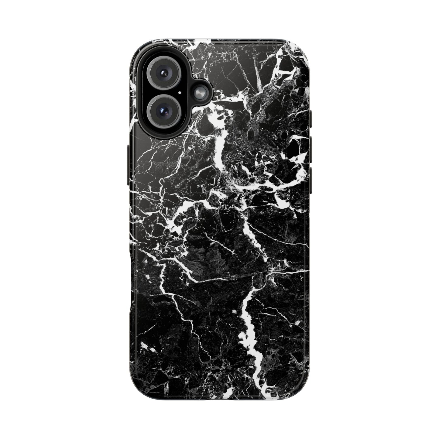 Marble Tough Phone Cases