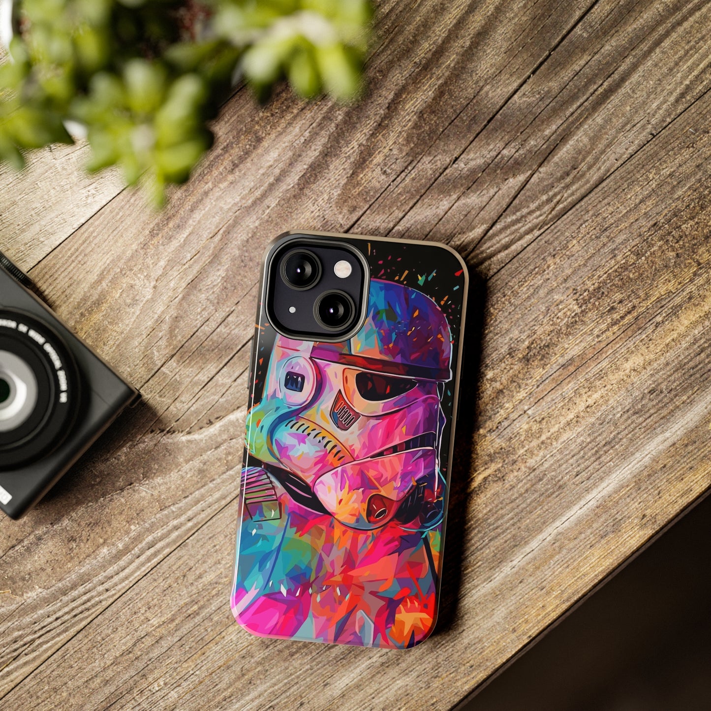 Stormtrooper Tough Phone Cases