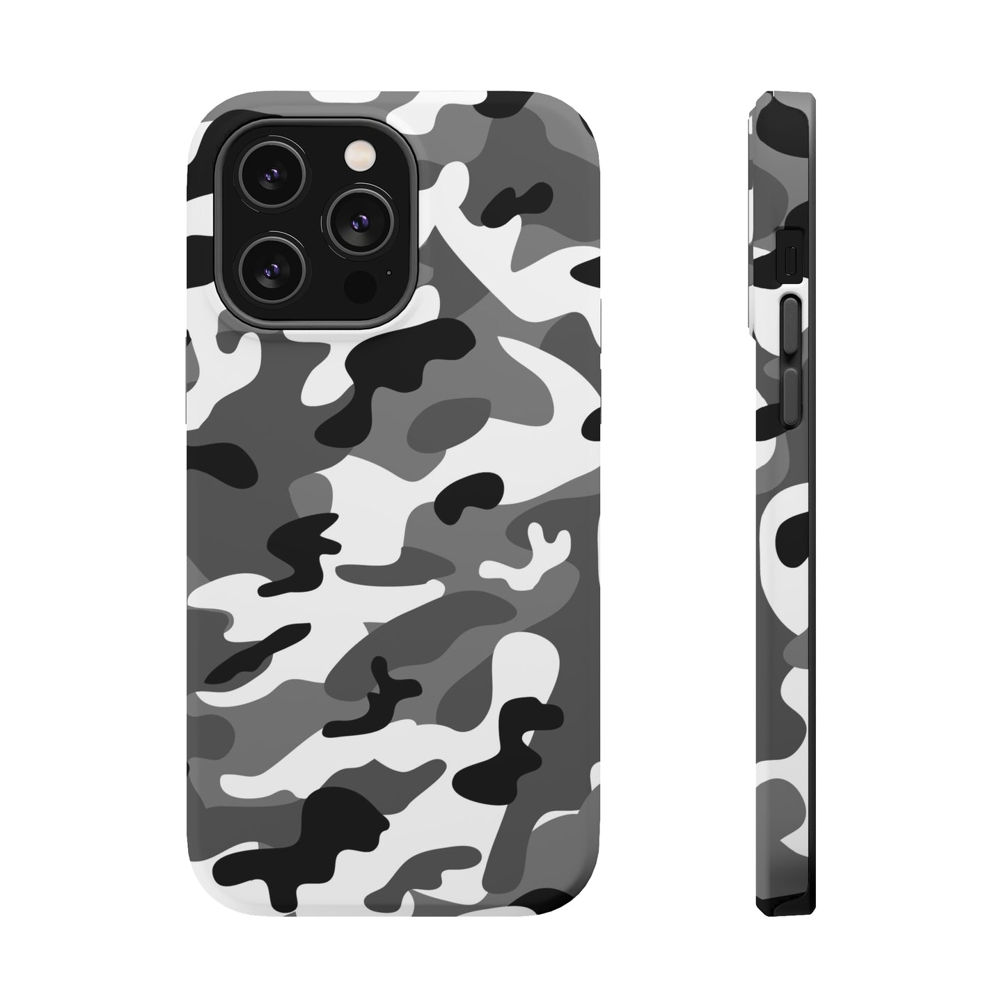 MagSafe Tough Cases Camouflage
