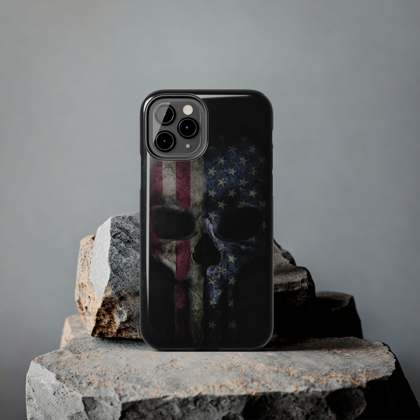 Punisher Tough Phone Cases