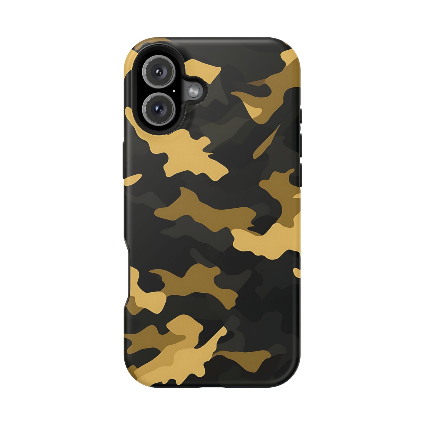 Magnetic Tough Cases