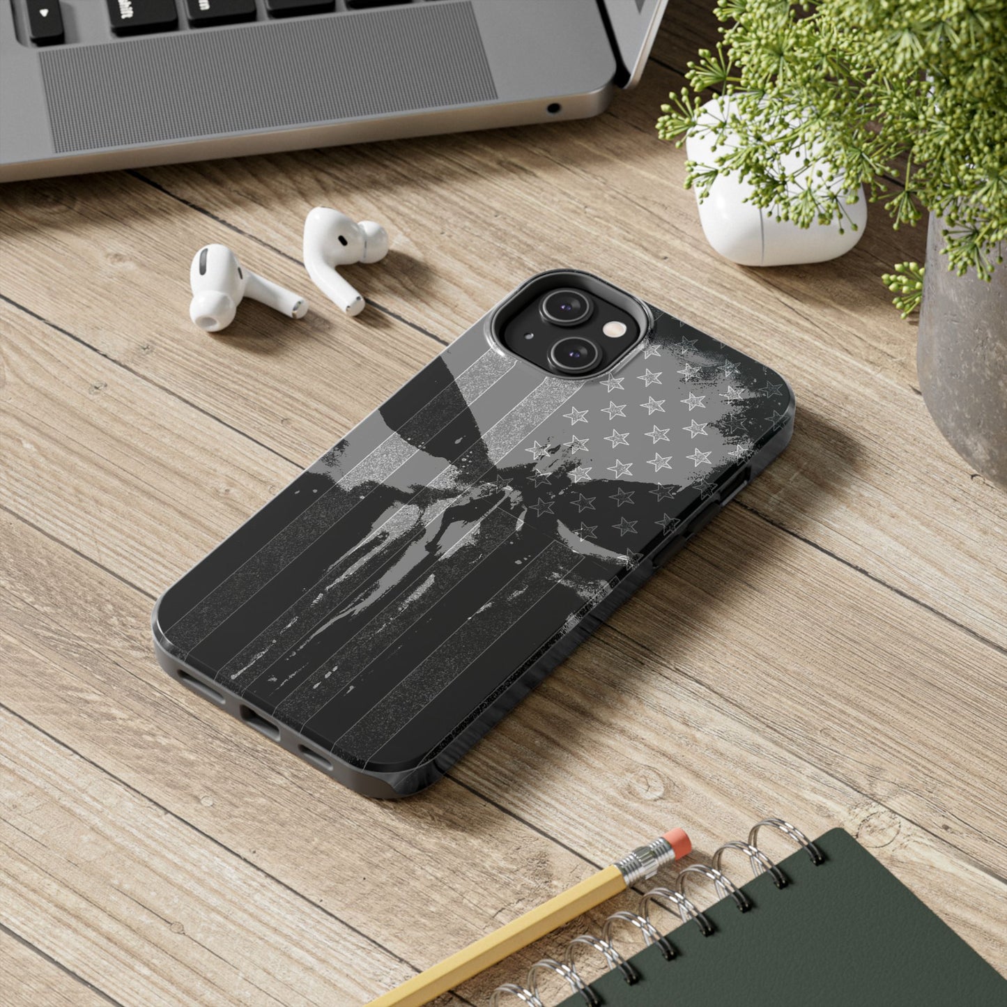 Punisher Tough Phone Cases