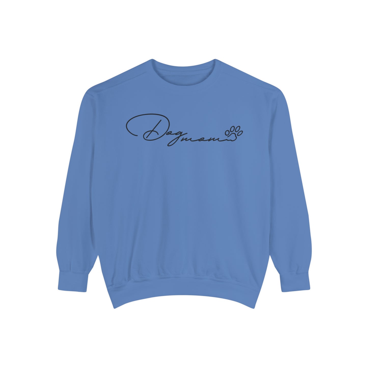 Dog Mom Love Sweatshirt