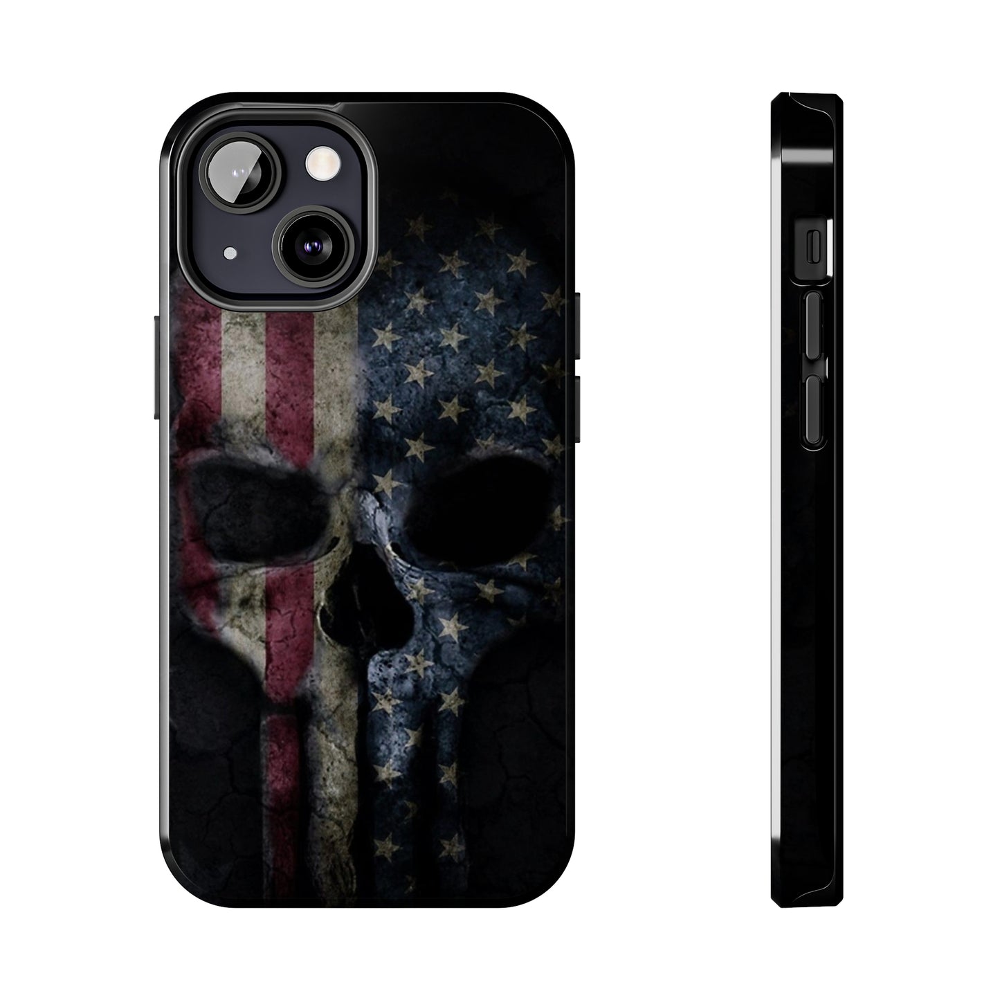 Punisher Tough Phone Cases