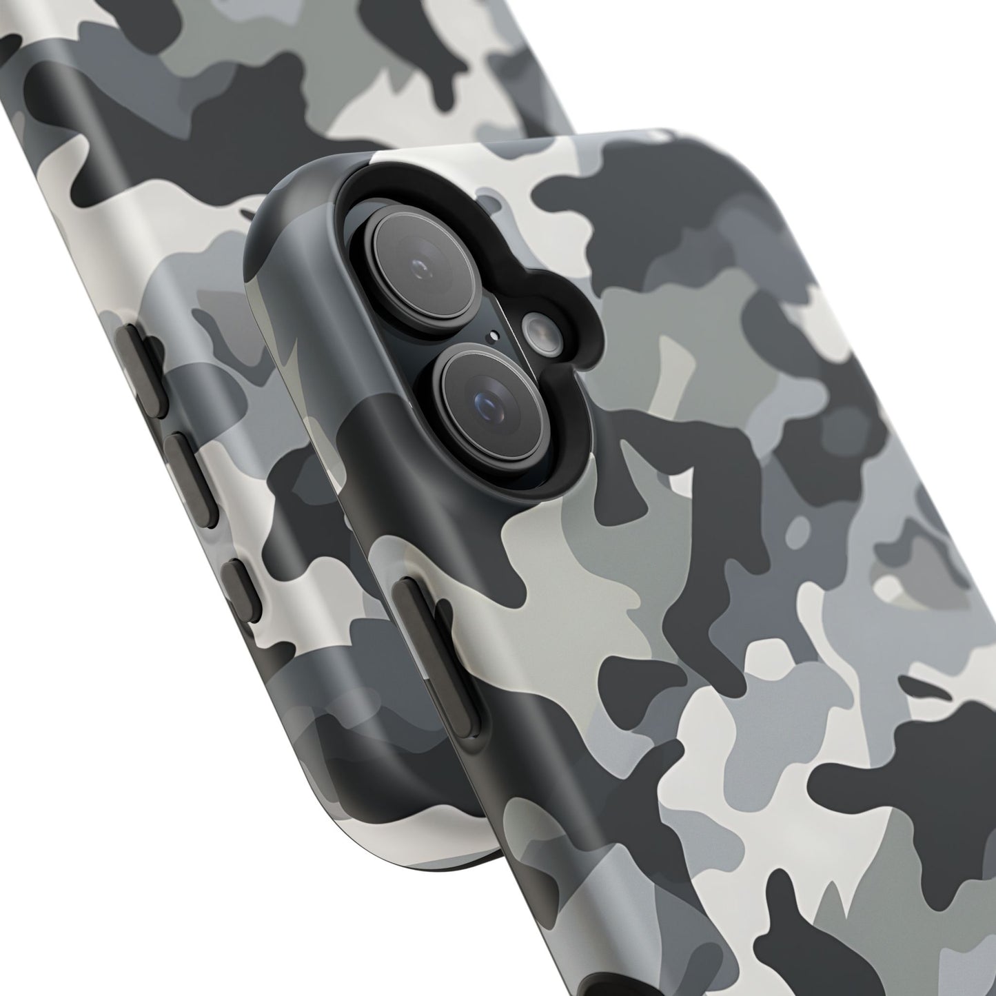 Magnetic Tough Cases