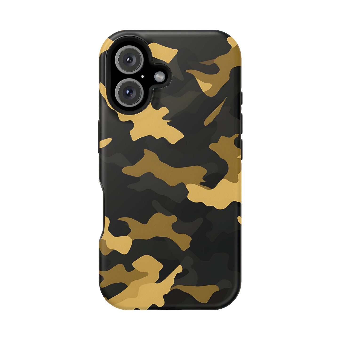 Magnetic Tough Cases