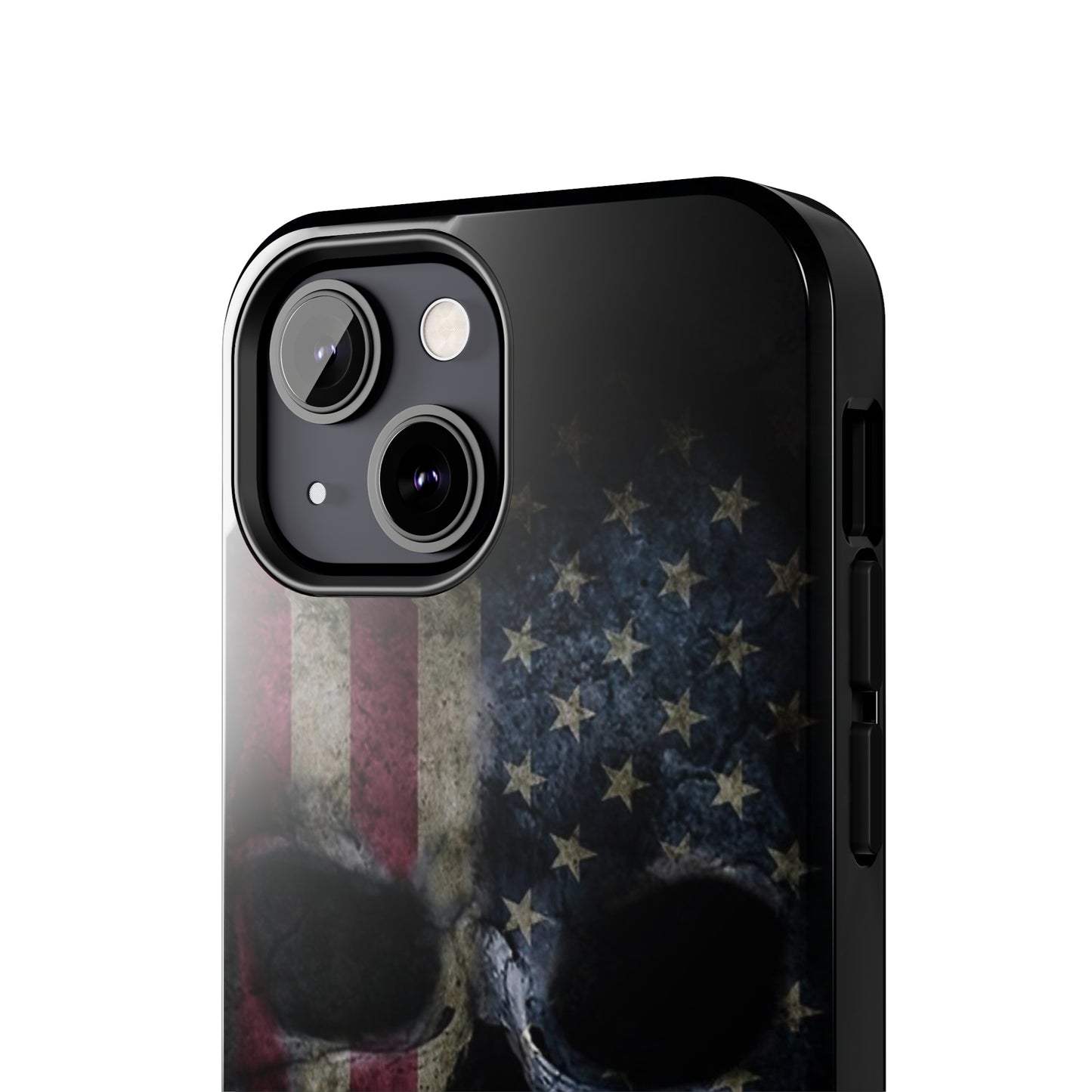 Punisher Tough Phone Cases
