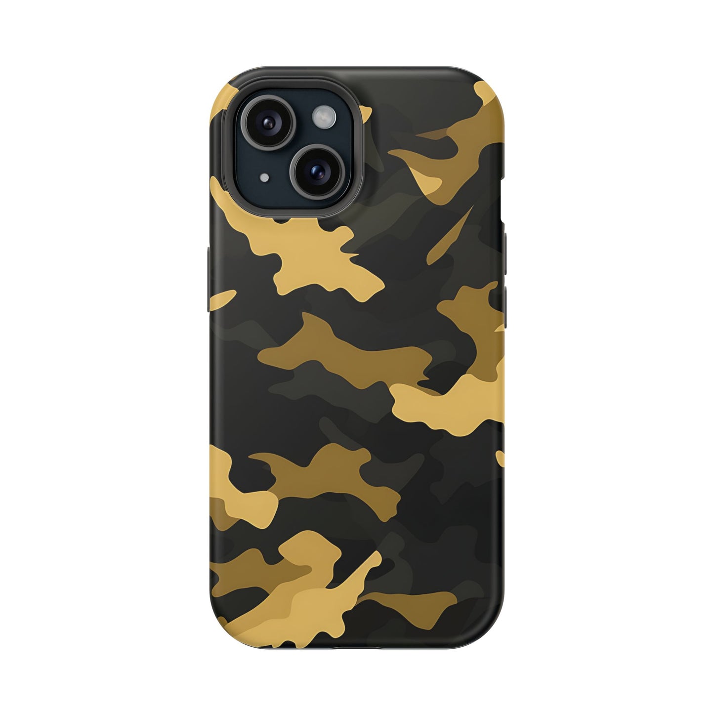 Magnetic Tough Cases