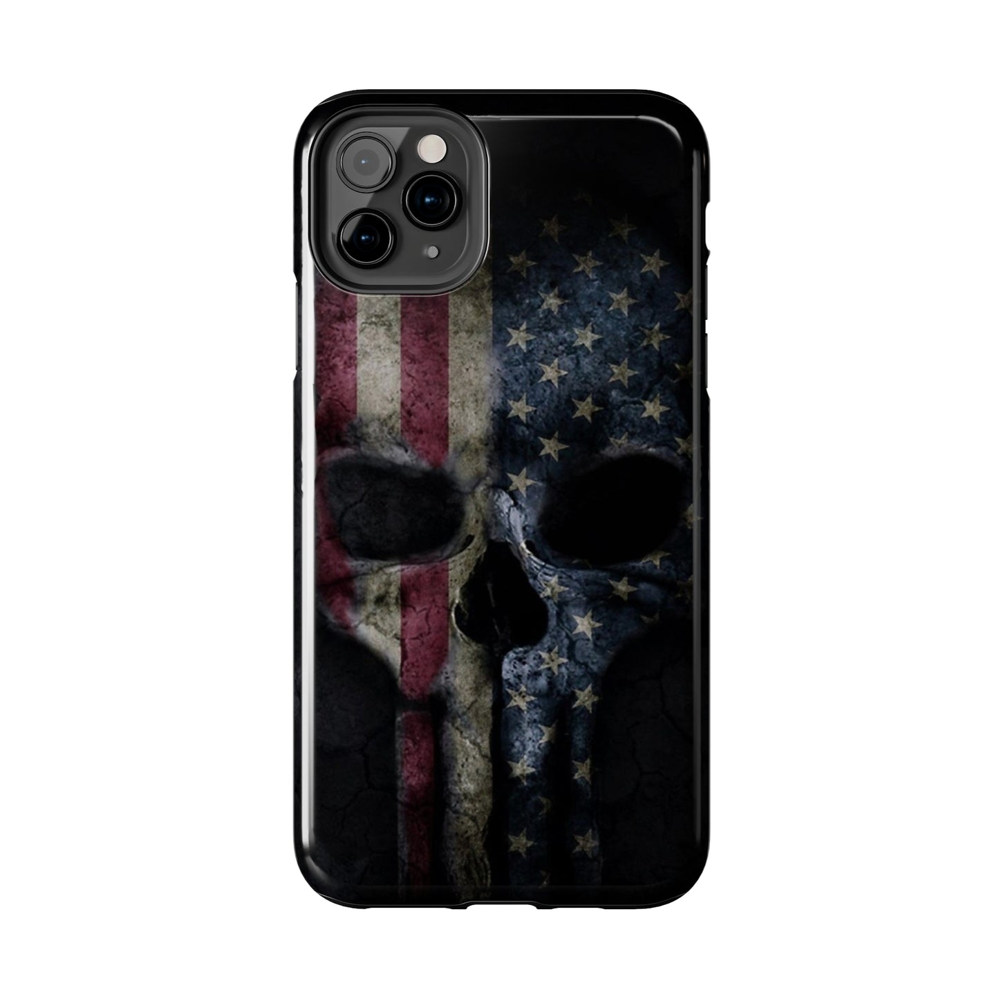 Punisher Tough Phone Cases