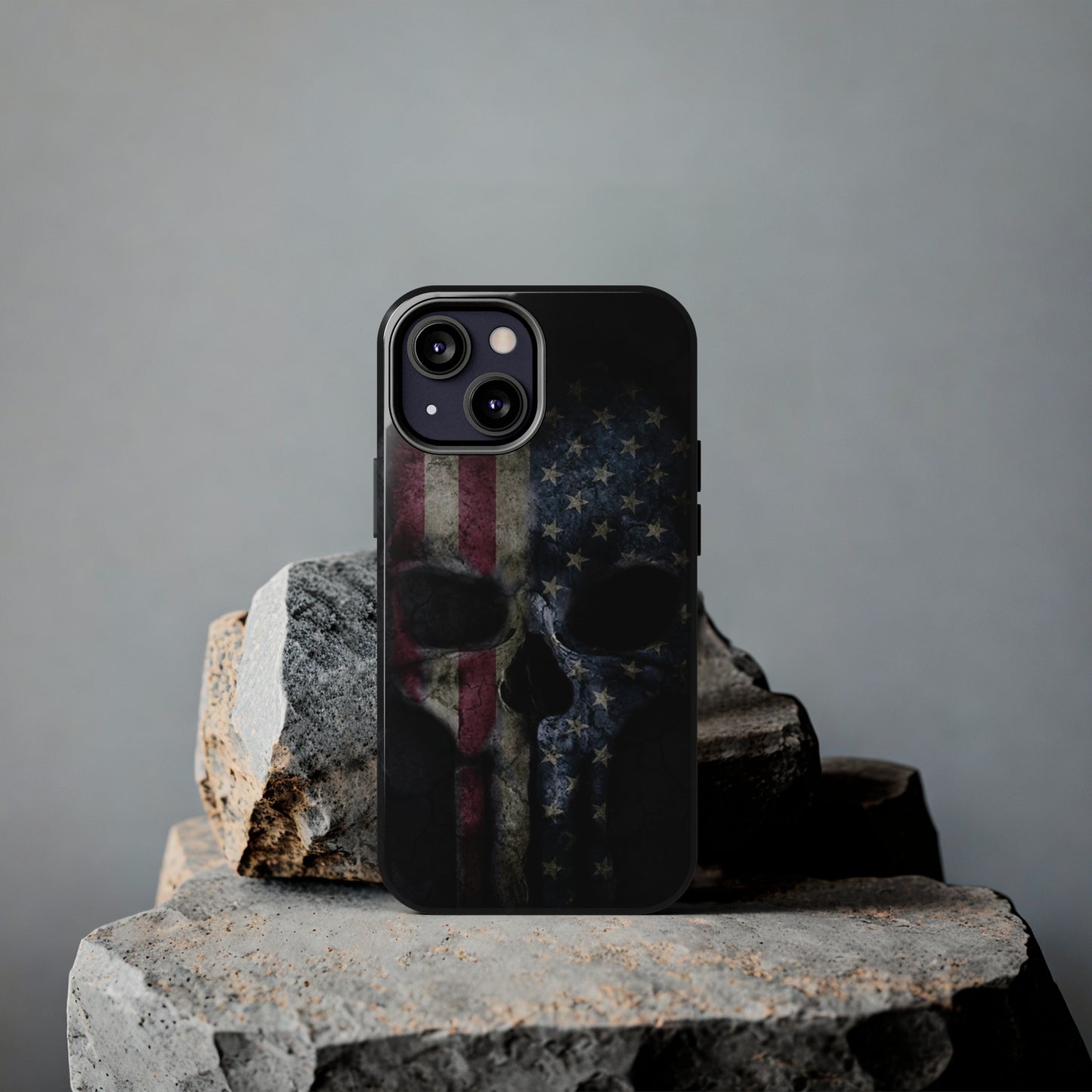 Punisher Tough Phone Cases