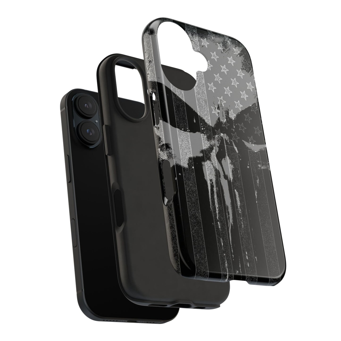 Punisher Tough Phone Cases