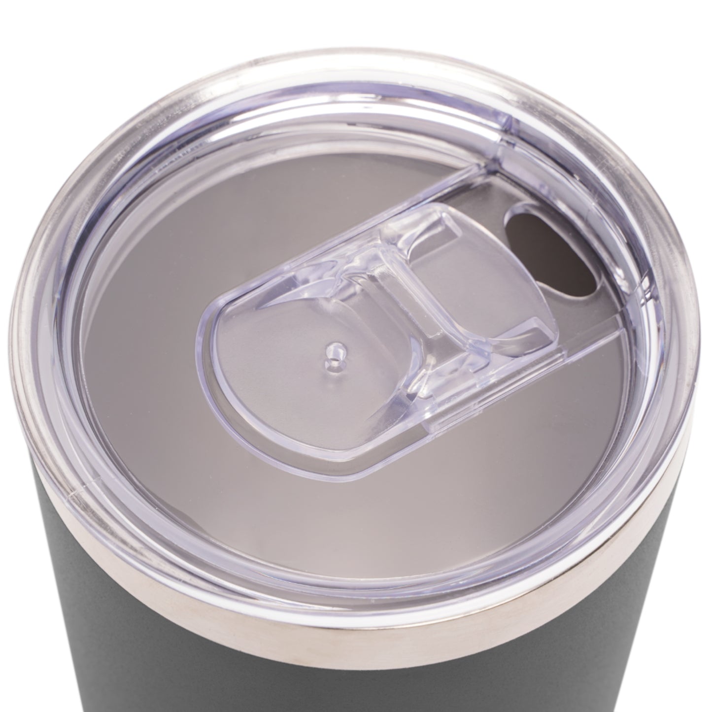 Copper Vacuum Insulated Tumbler, 22oz Born To Camp