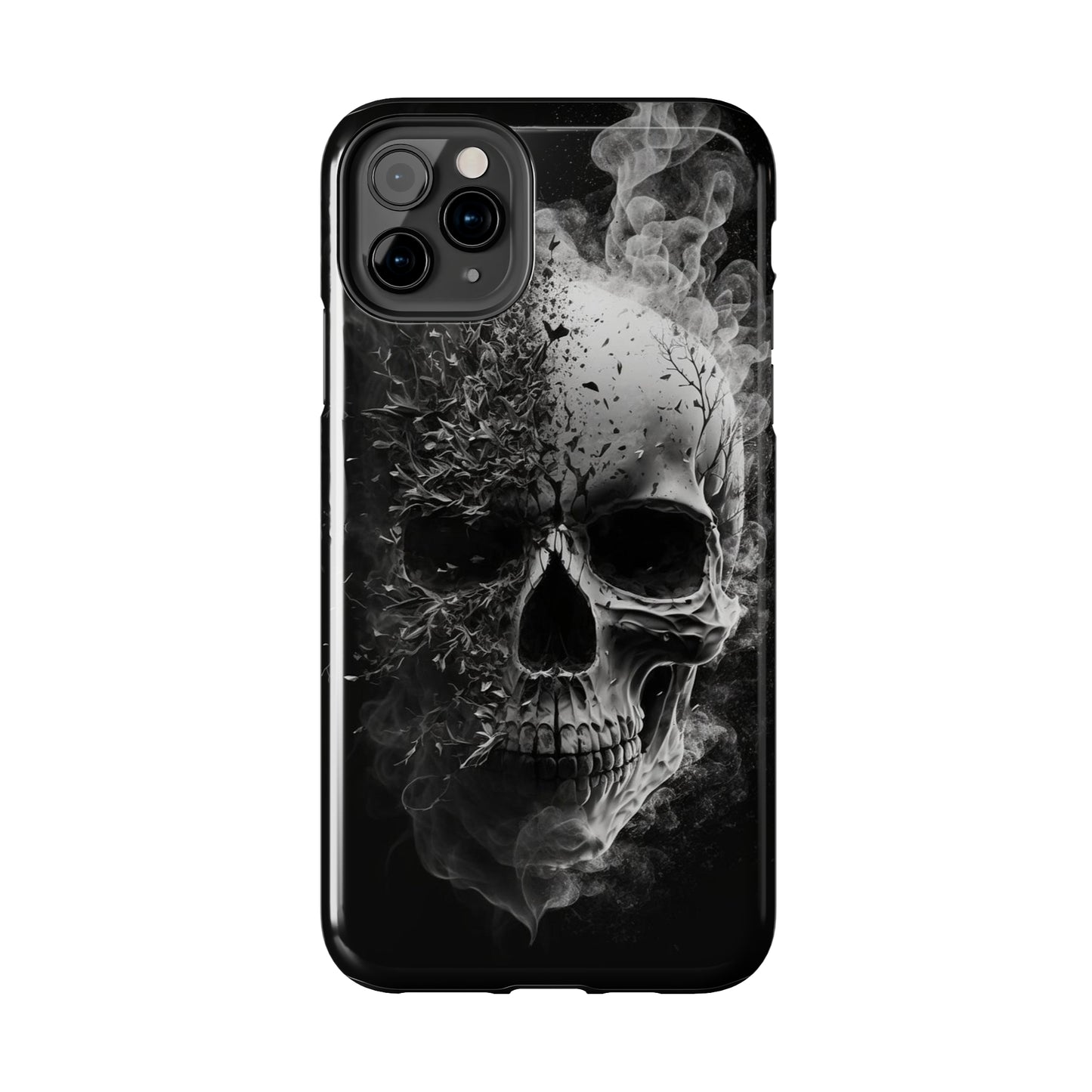 Skull Tough Phone Cases