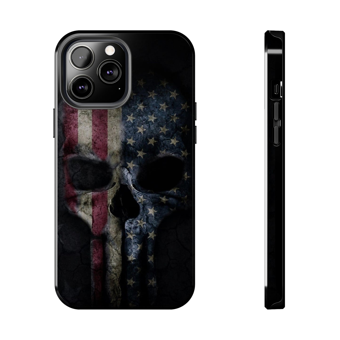 Punisher Tough Phone Cases