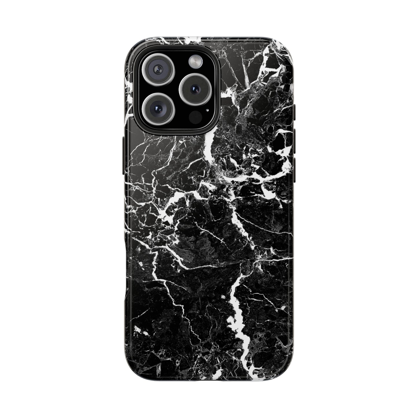 Marble Tough Phone Cases