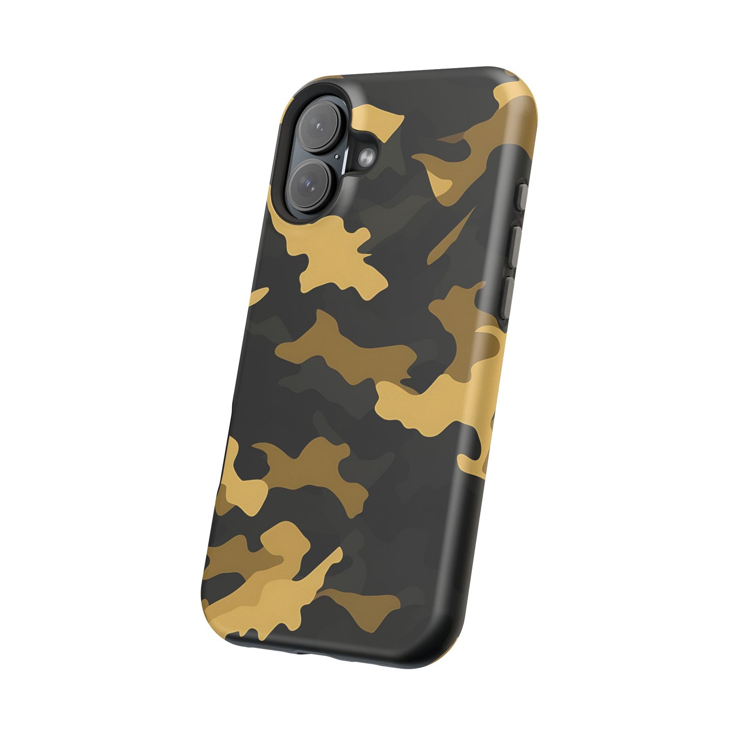 Magnetic Tough Cases
