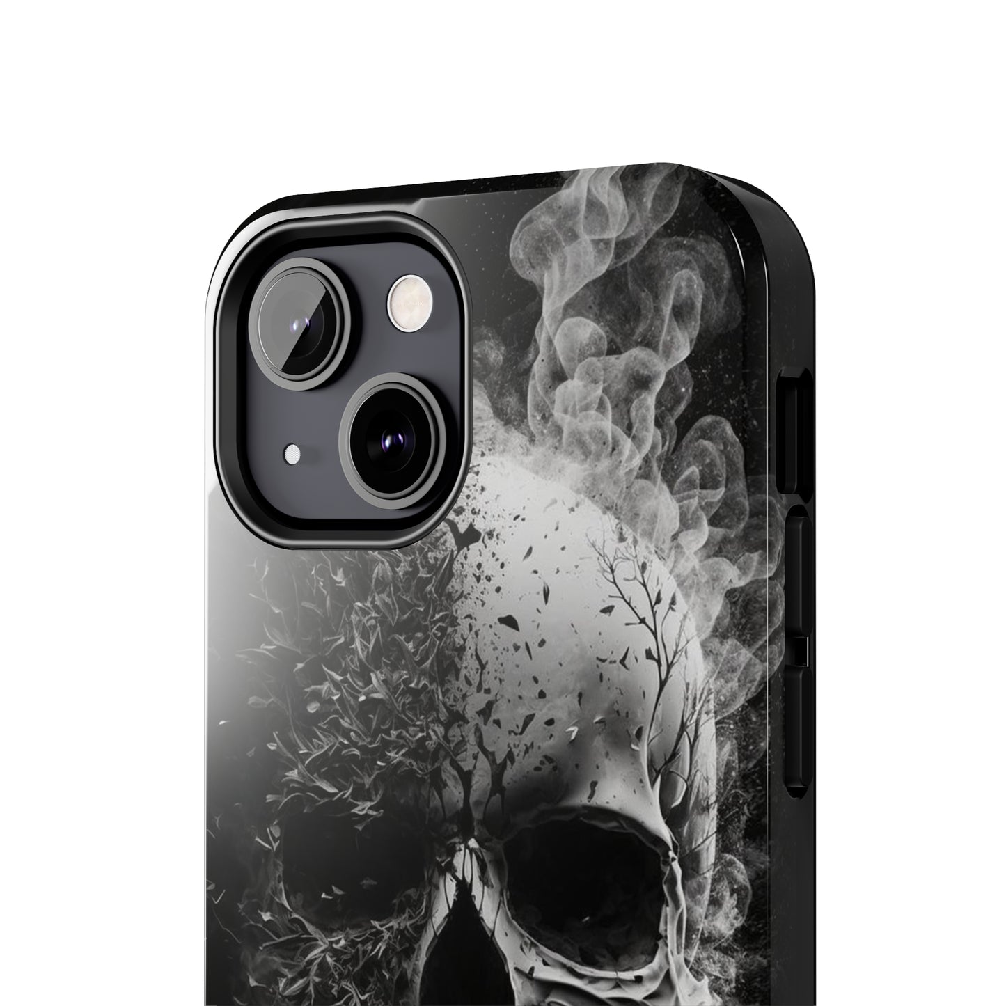 Skull Tough Phone Cases