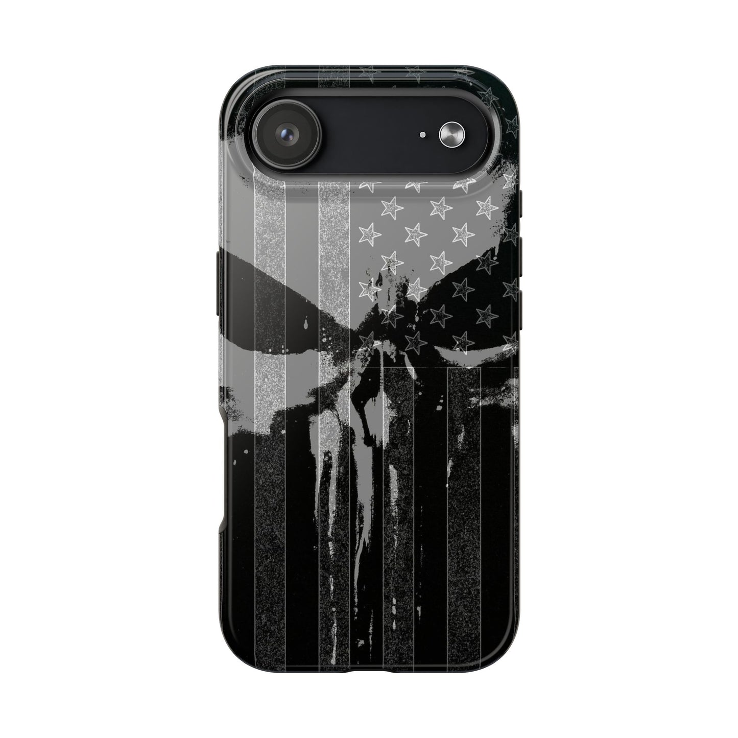Punisher Tough Phone Cases