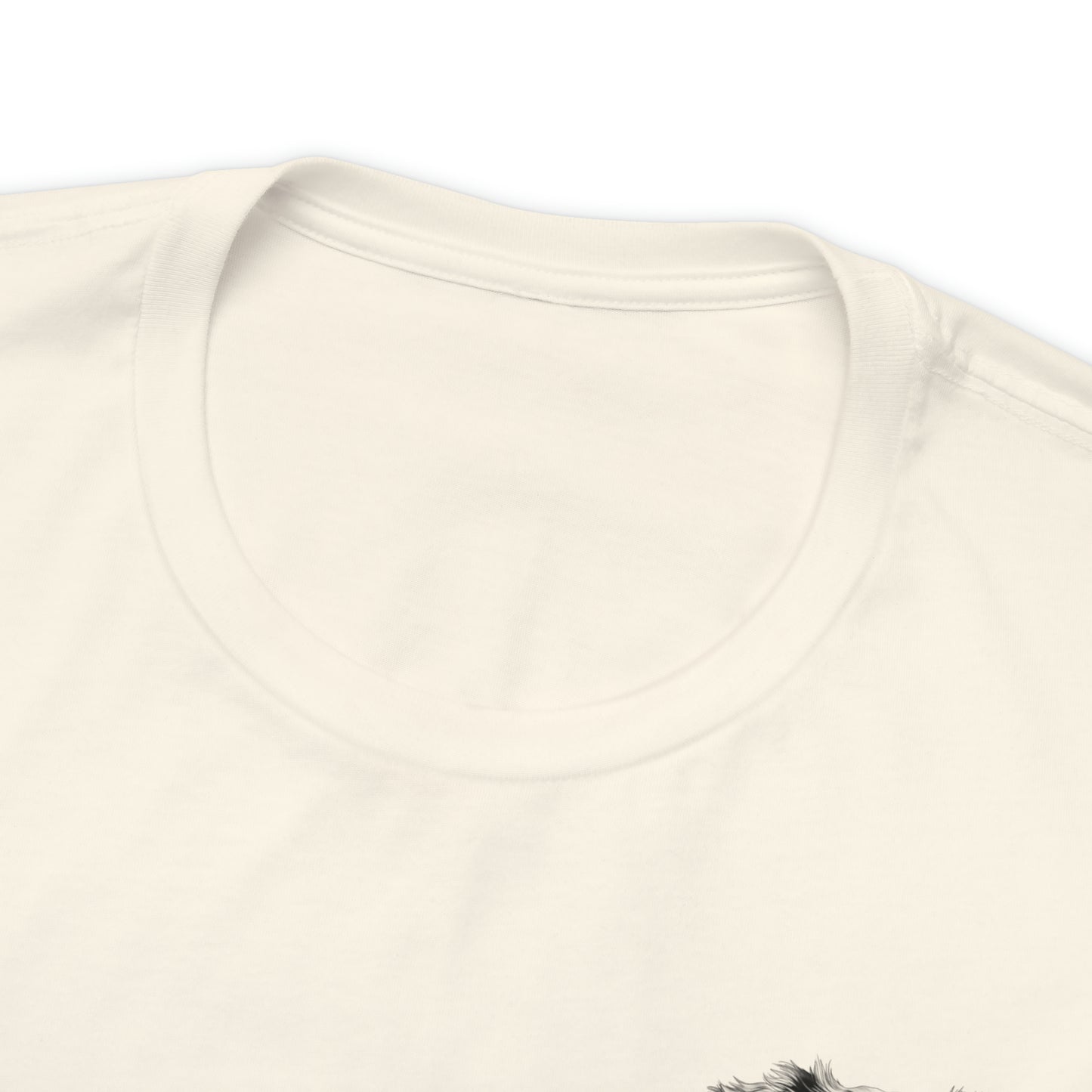 Australian Shepherd Short Sleeve Tee