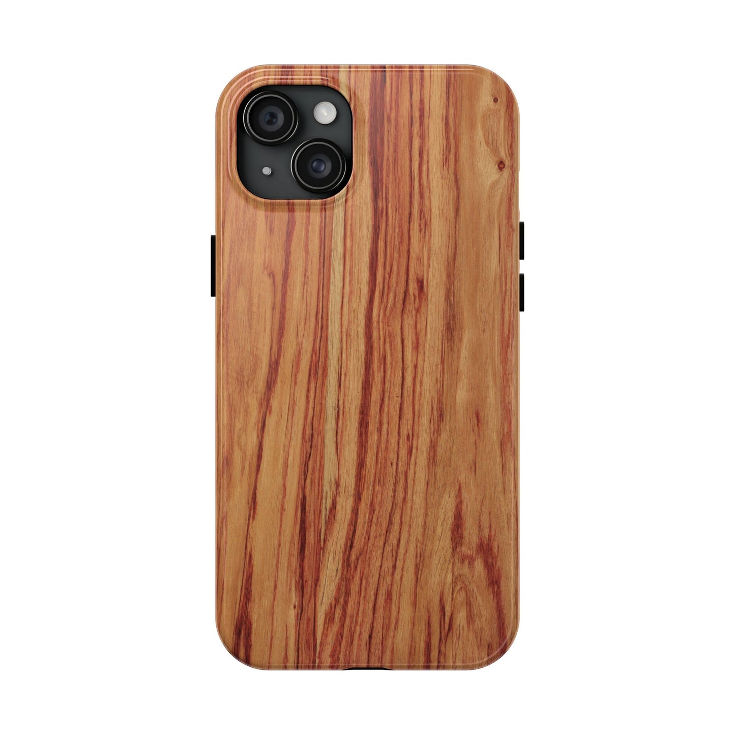 Hardwood Tough Phone Cases