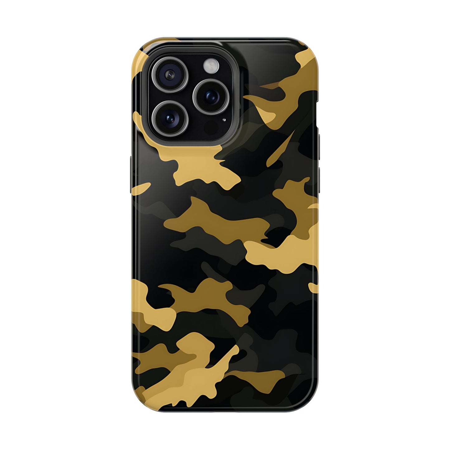 Magnetic Tough Cases