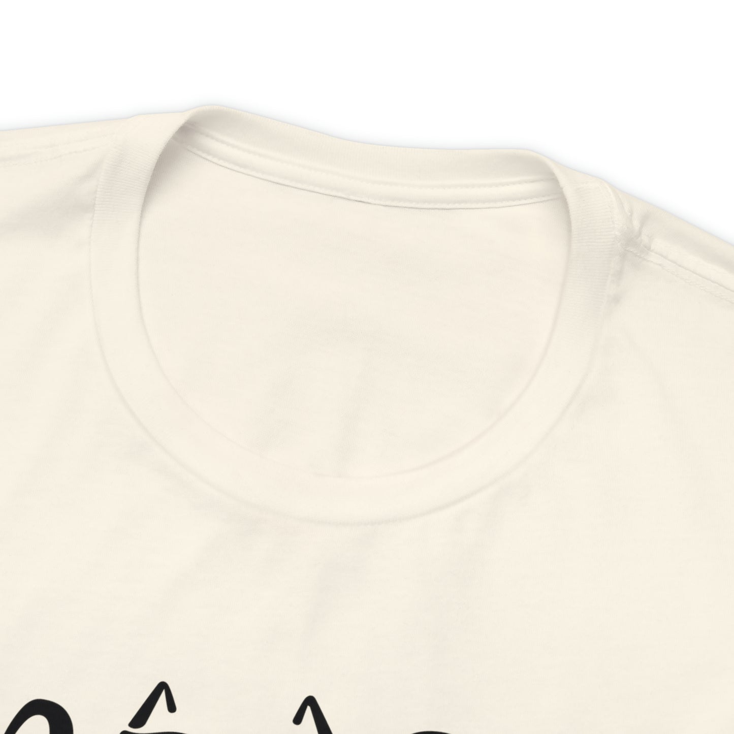 Reading Is My Super Power Short Sleeve Tee