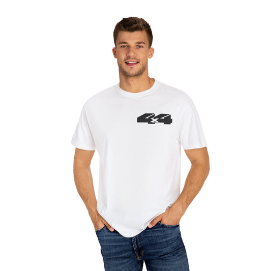 Offroad Adventure Tee, Unisex T-Shirt for Outdoor Lovers, Camping Gift, Casual Graphic Tee for Him/Her, Perfect for Road Trips, Summer Fun