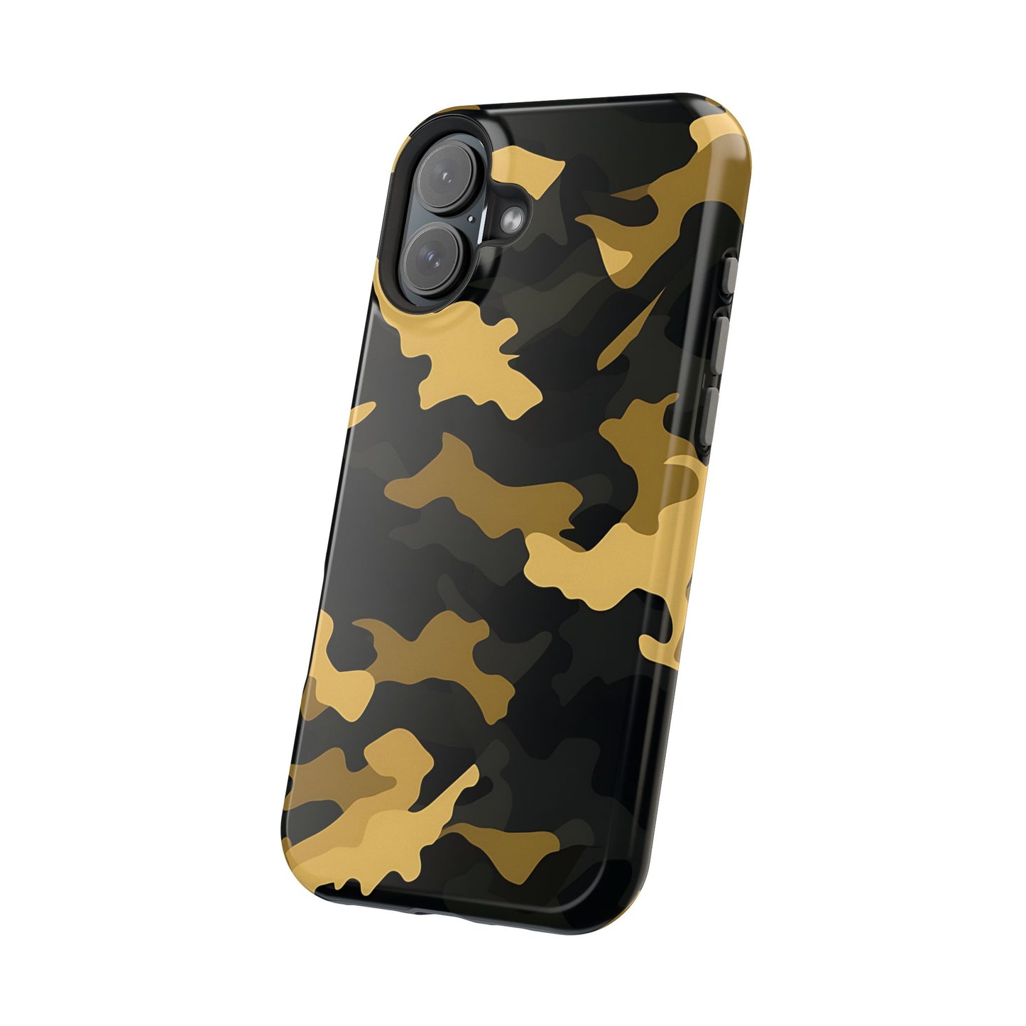 Magnetic Tough Cases