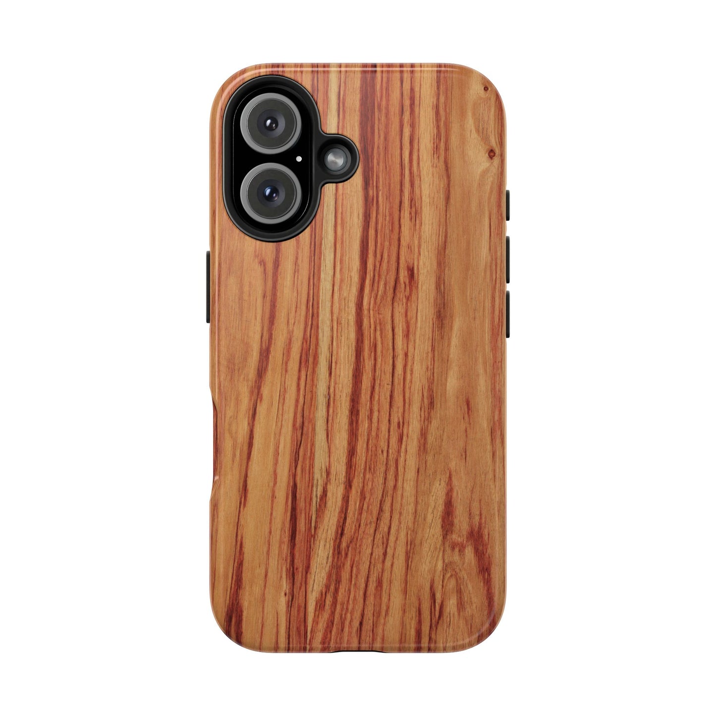Hardwood Tough Phone Cases