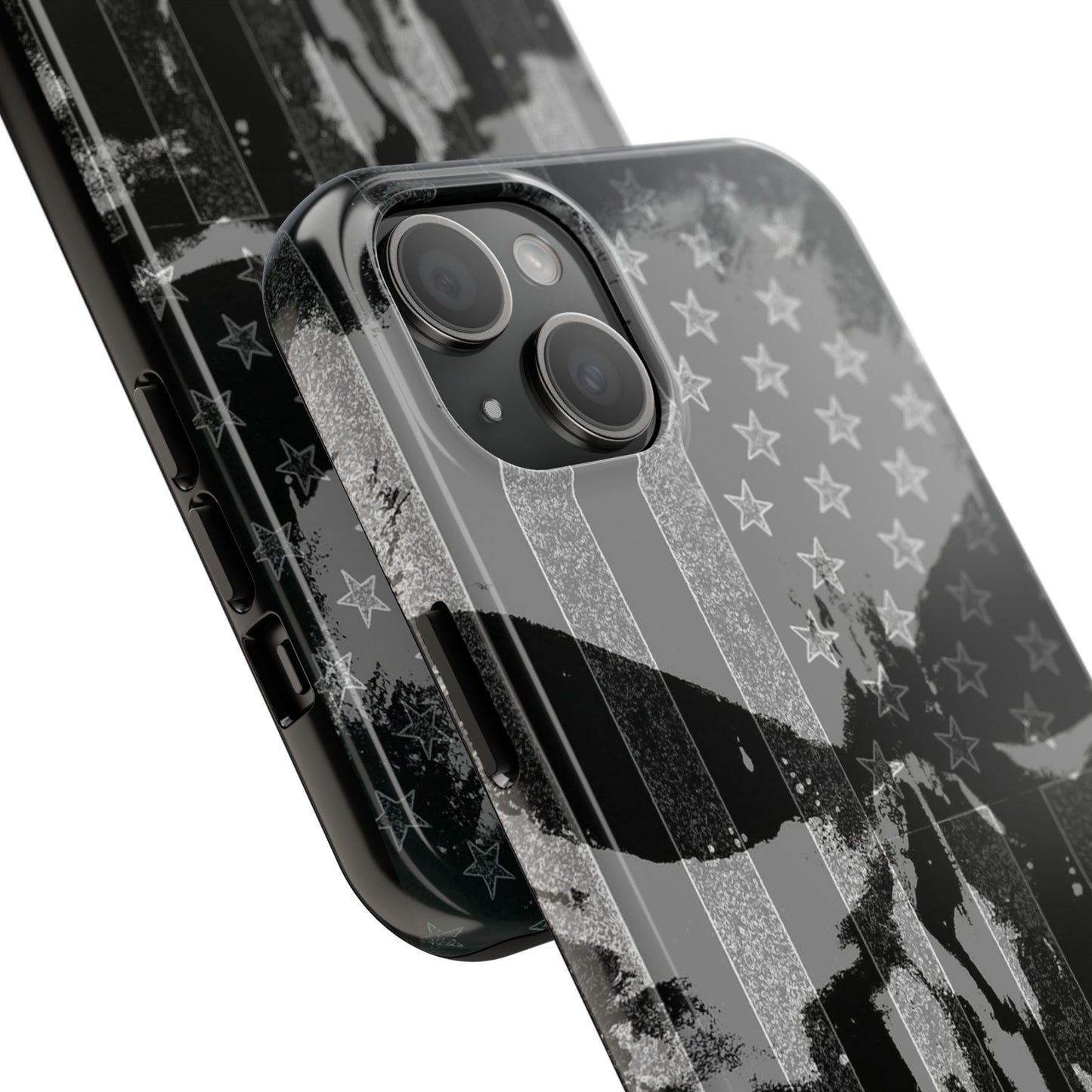 Punisher Tough Phone Cases