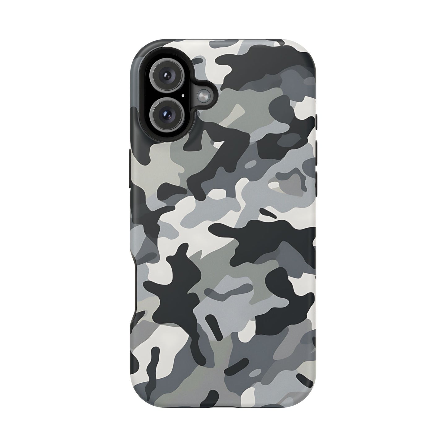 Magnetic Tough Cases