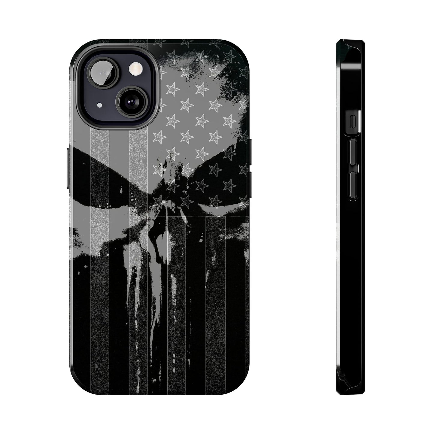 Punisher Tough Phone Cases