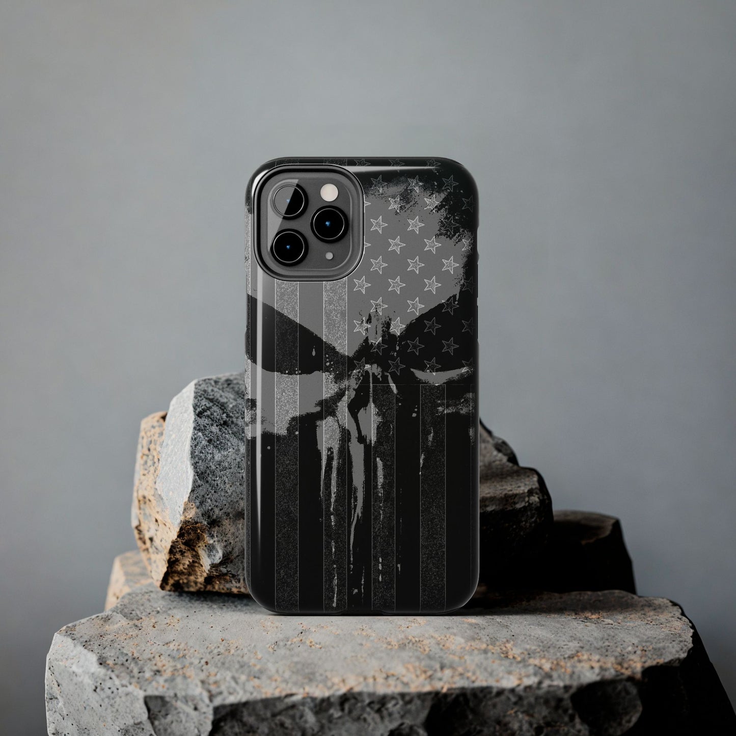 Punisher Tough Phone Cases