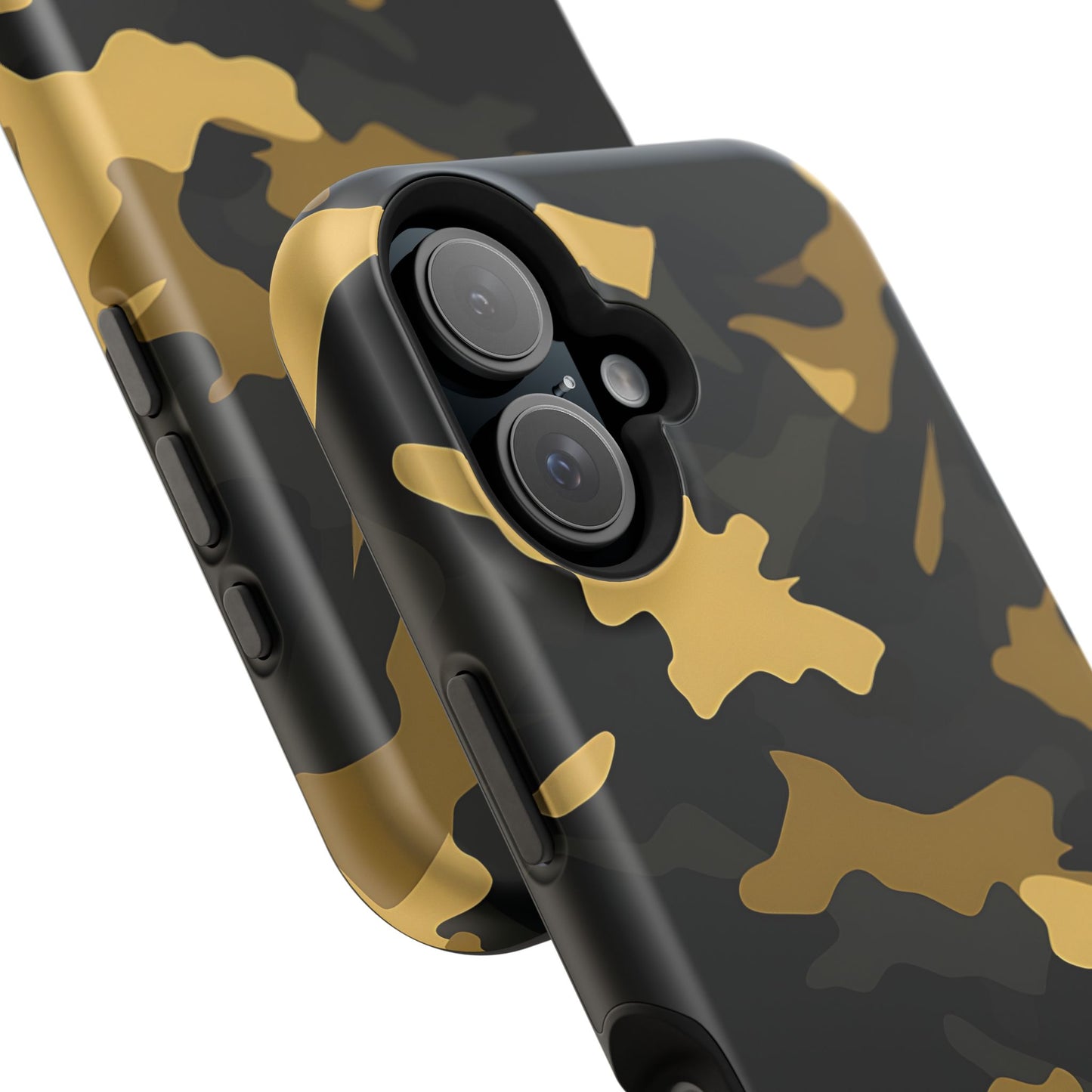 Magnetic Tough Cases
