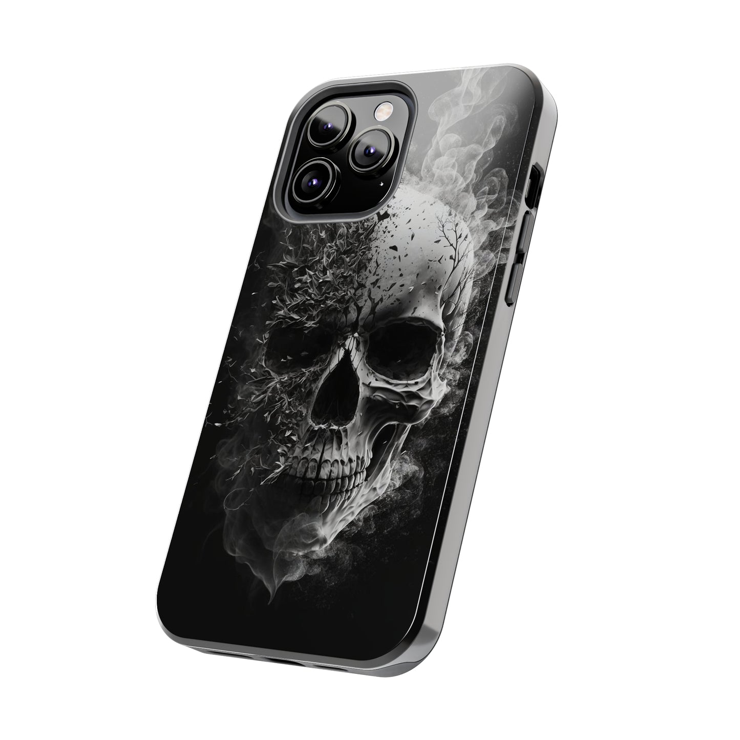 Skull Tough Phone Cases