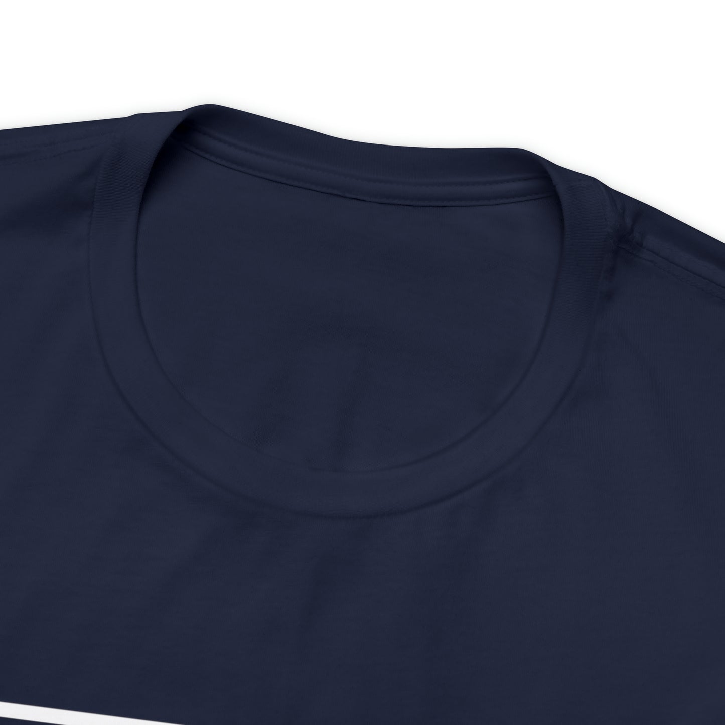 Easily Distracted By Everything Short Sleeve Tee